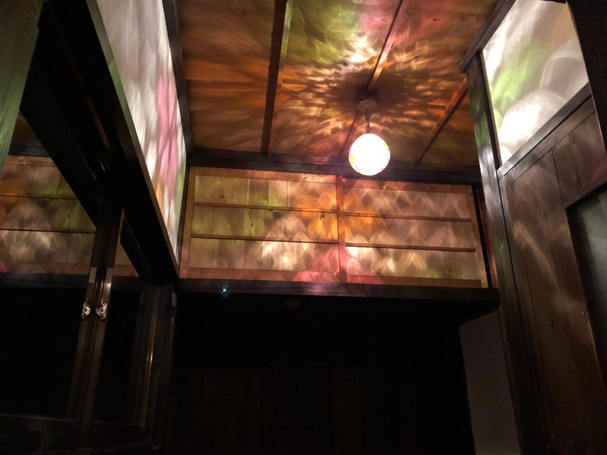 お宿でん吉 Minamiaso Экстерьер фото