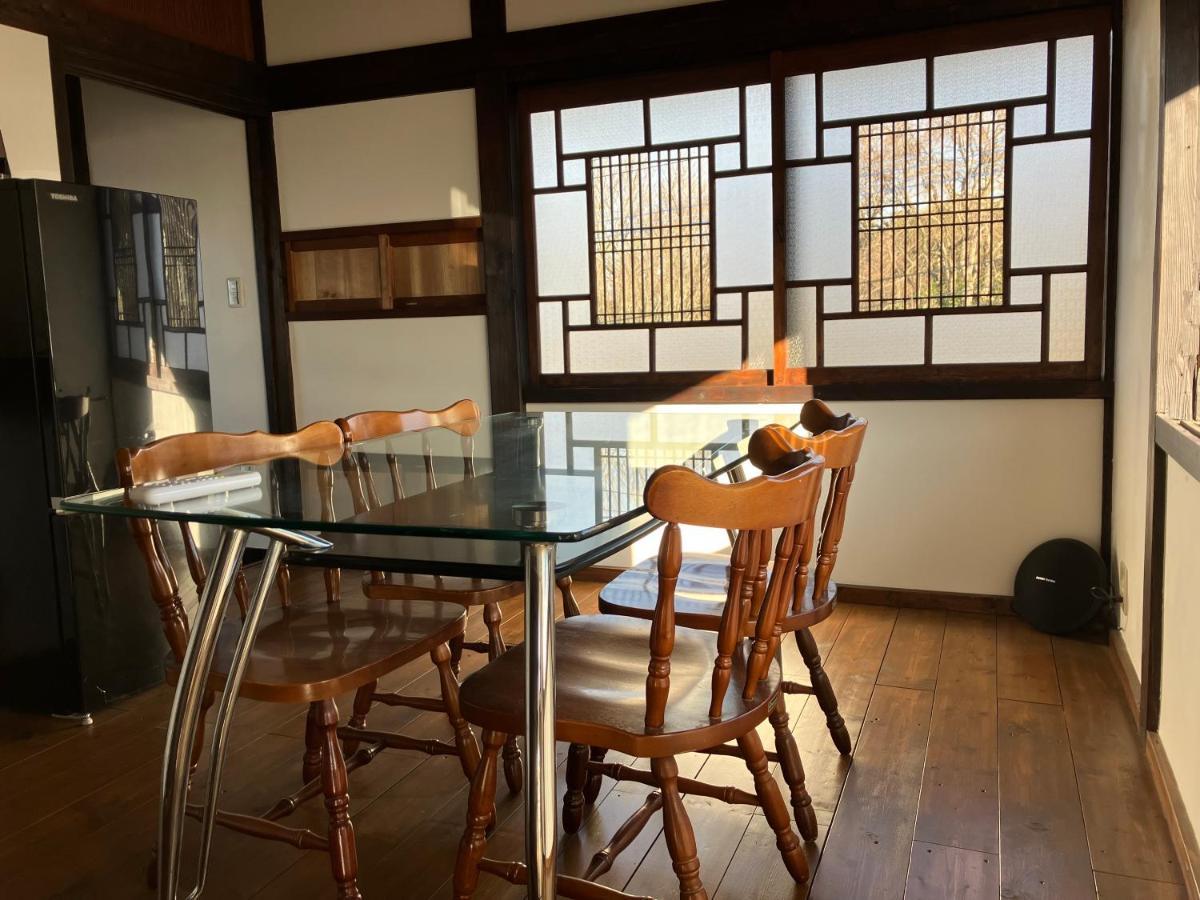 お宿でん吉 Minamiaso Экстерьер фото