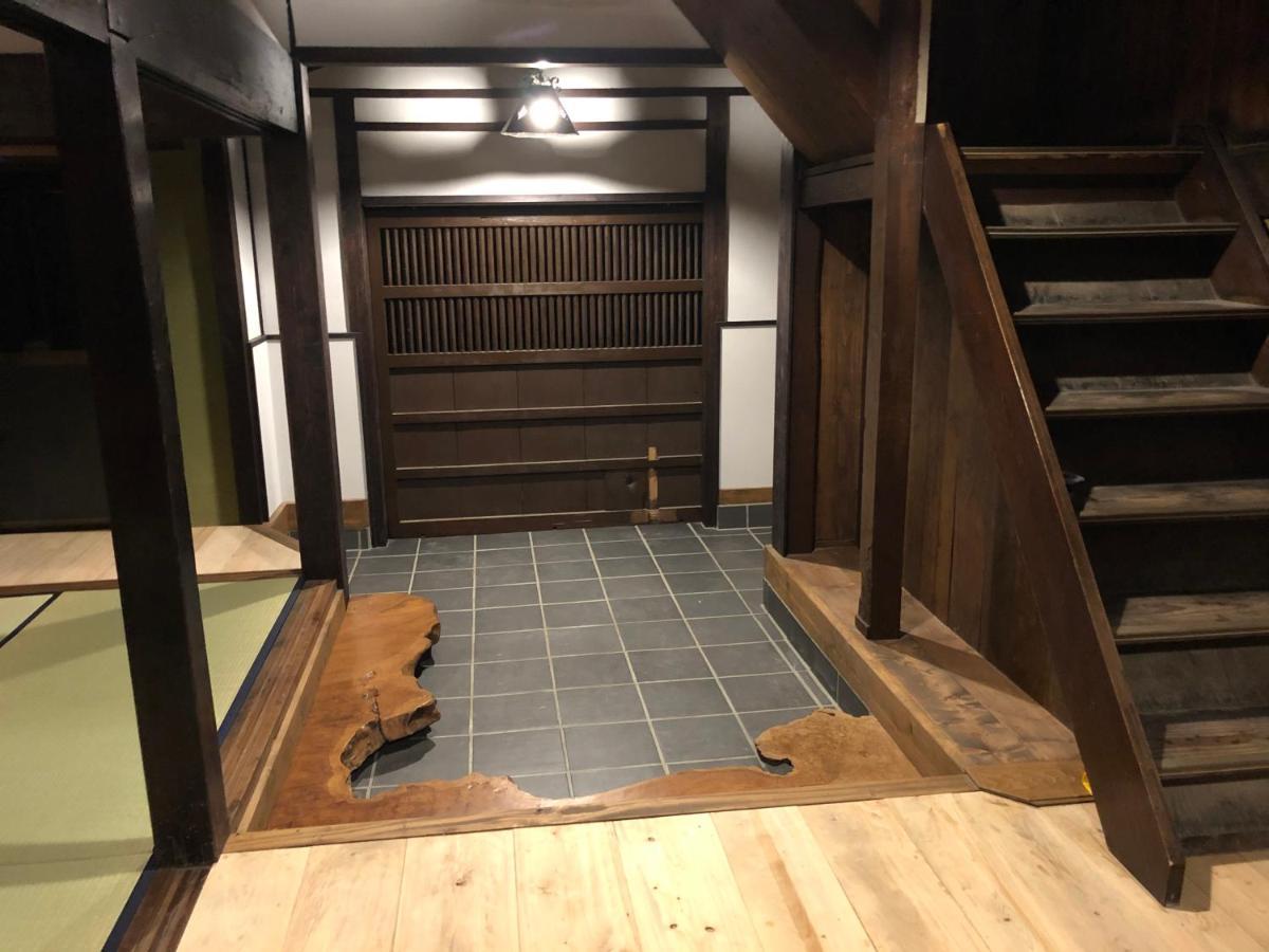 お宿でん吉 Minamiaso Экстерьер фото