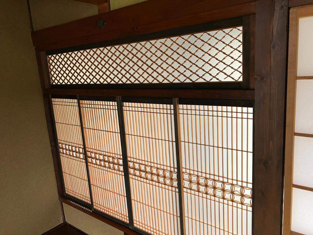 お宿でん吉 Minamiaso Экстерьер фото