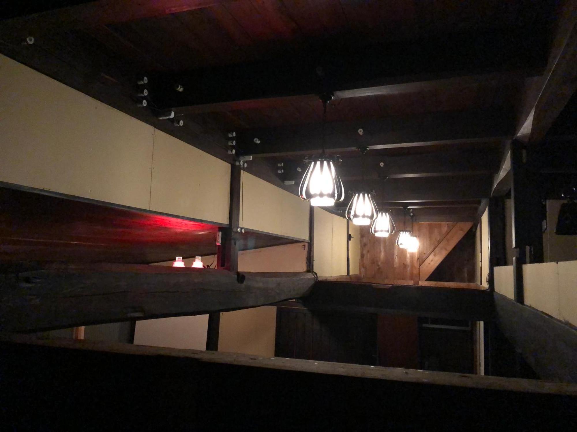 お宿でん吉 Minamiaso Экстерьер фото