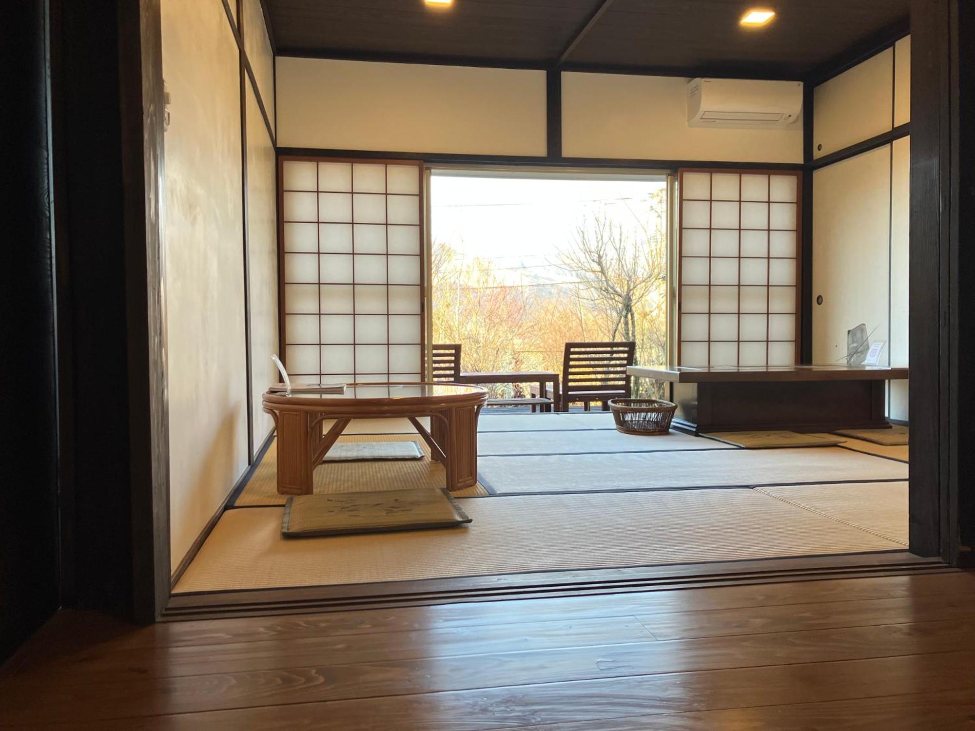 お宿でん吉 Minamiaso Экстерьер фото