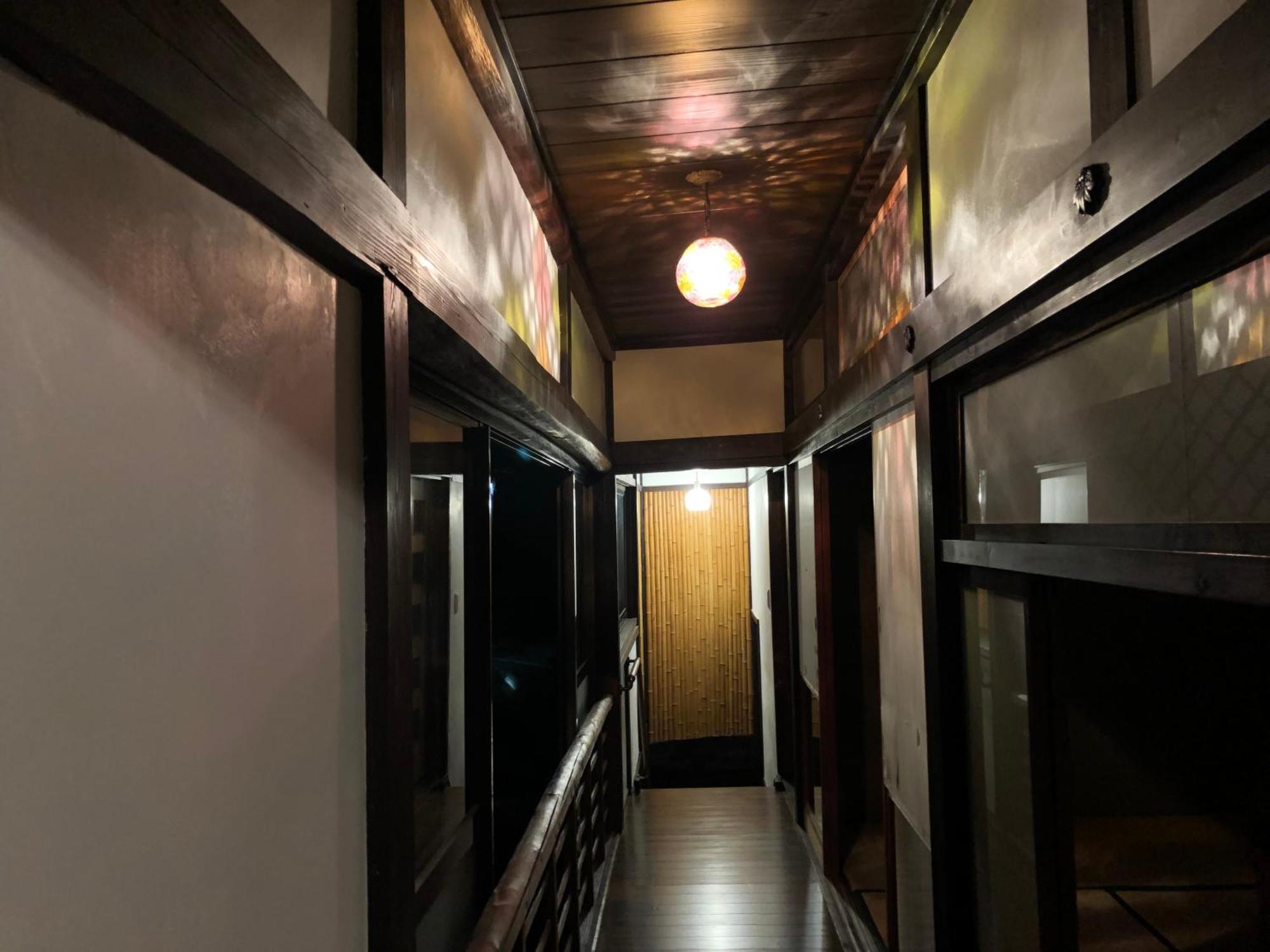 お宿でん吉 Minamiaso Экстерьер фото