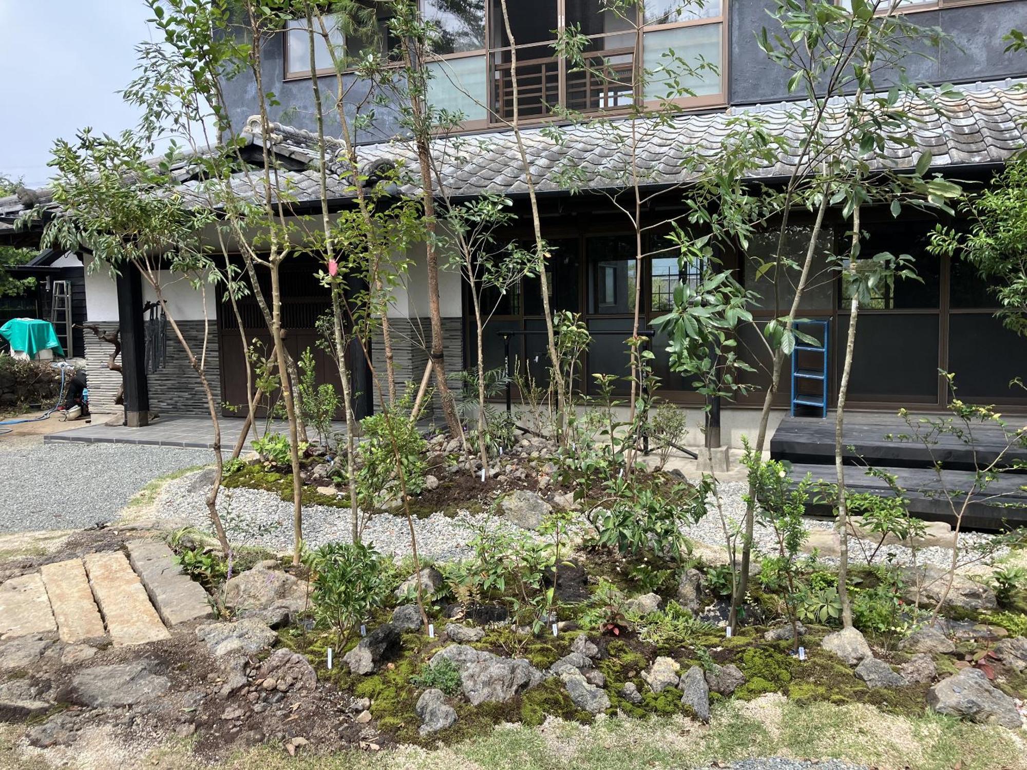 お宿でん吉 Minamiaso Экстерьер фото
